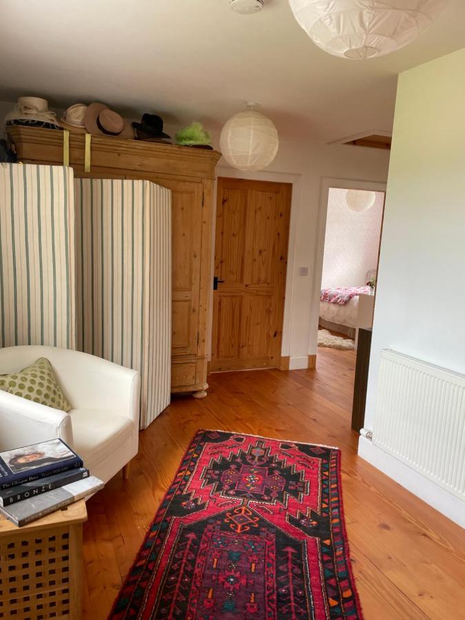 Ladyurd Farmhouse West Linton Екстериор снимка