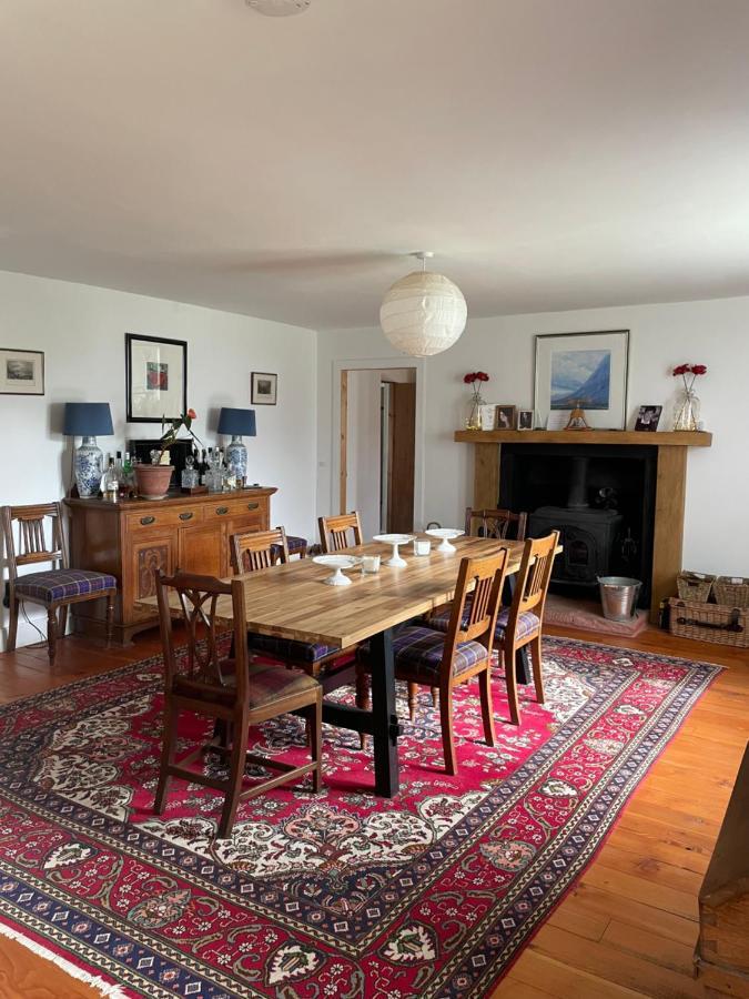 Ladyurd Farmhouse West Linton Екстериор снимка