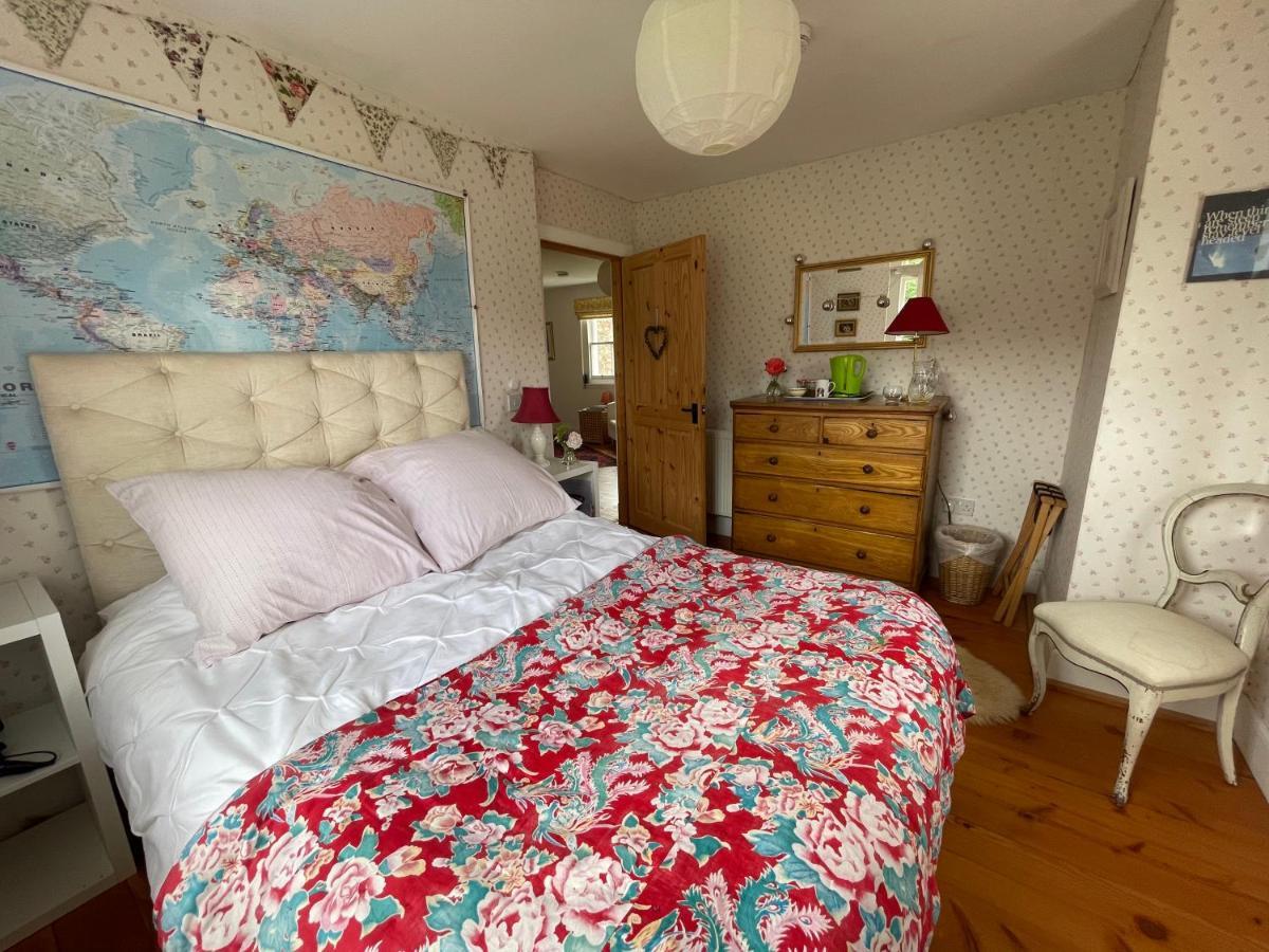 Ladyurd Farmhouse West Linton Екстериор снимка
