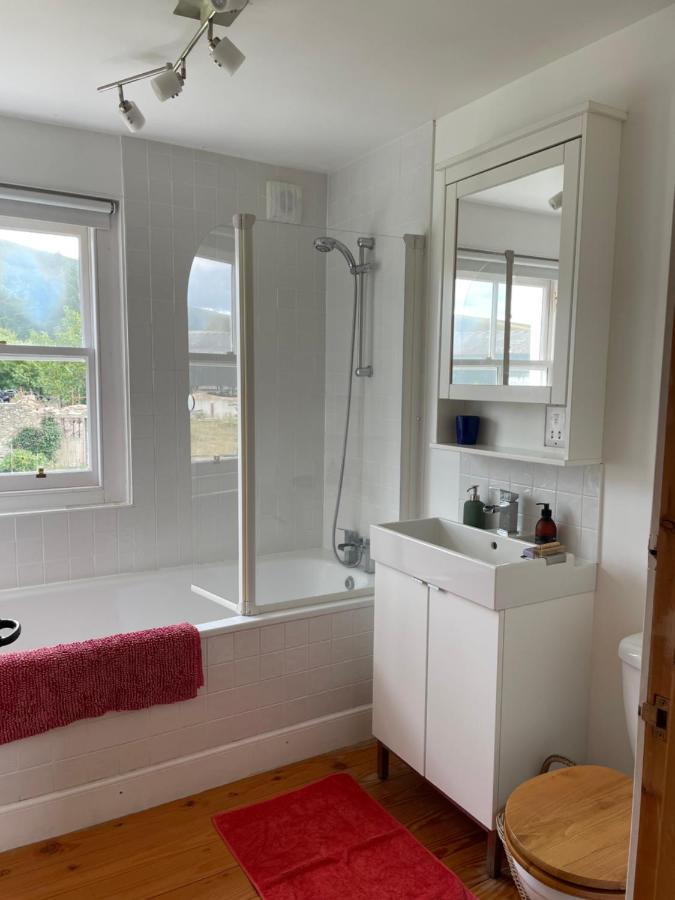 Ladyurd Farmhouse West Linton Екстериор снимка