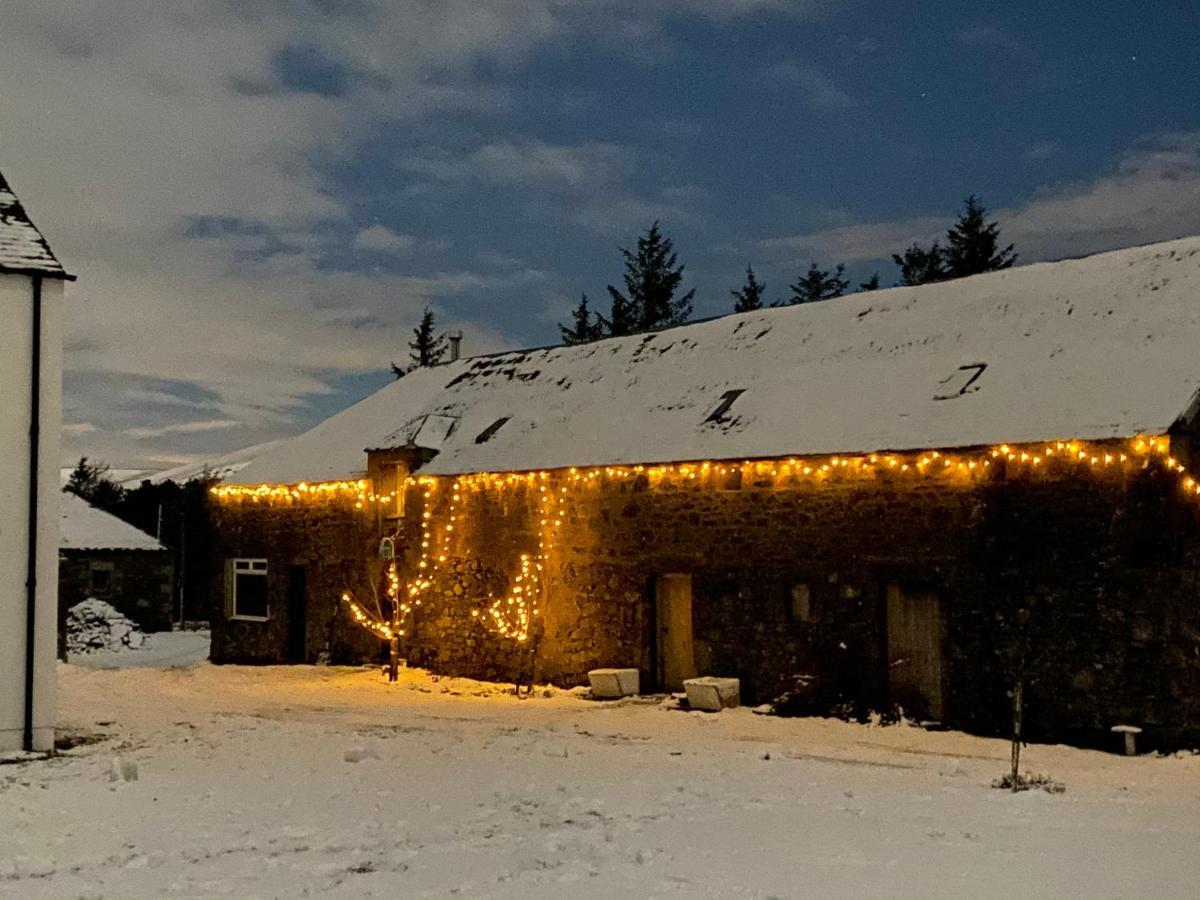 Ladyurd Farmhouse West Linton Екстериор снимка